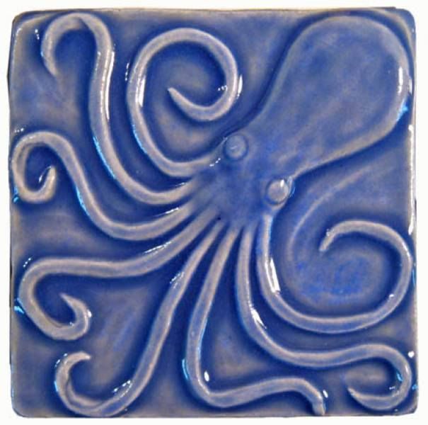 FISH TILE