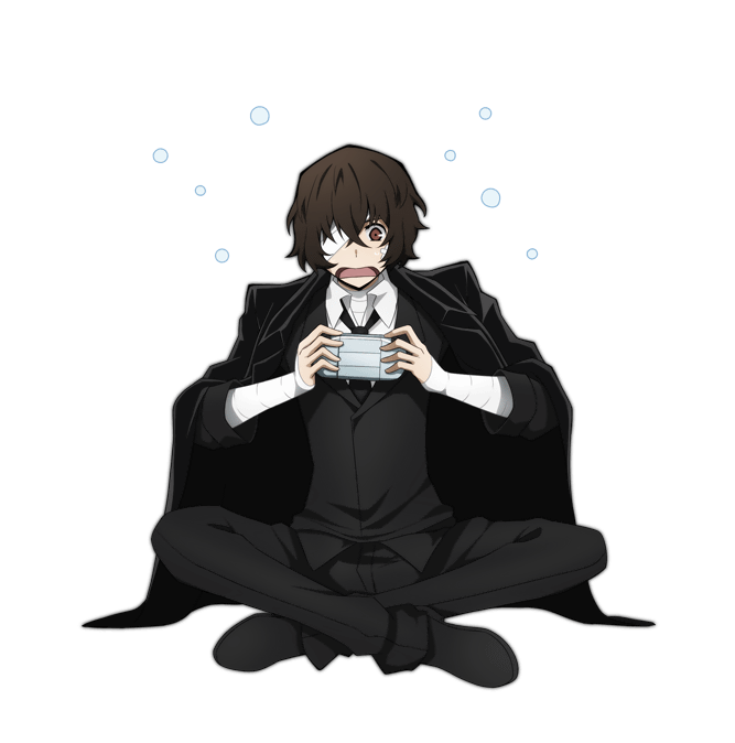 dazai