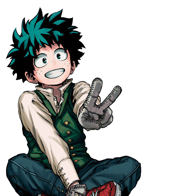 deku